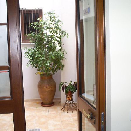 Casale Vacanze Siculiana Zewnętrze zdjęcie