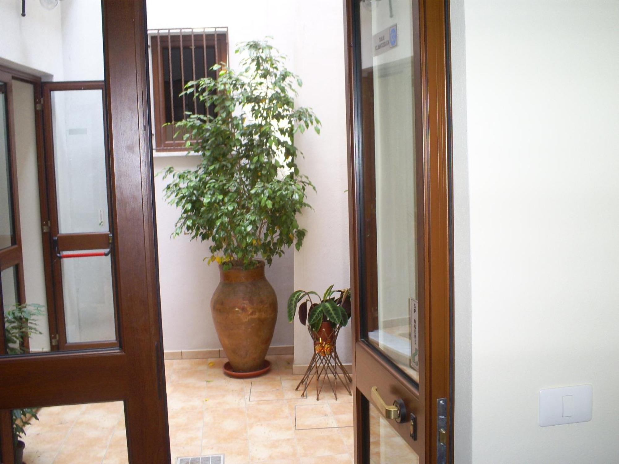 Casale Vacanze Siculiana Zewnętrze zdjęcie