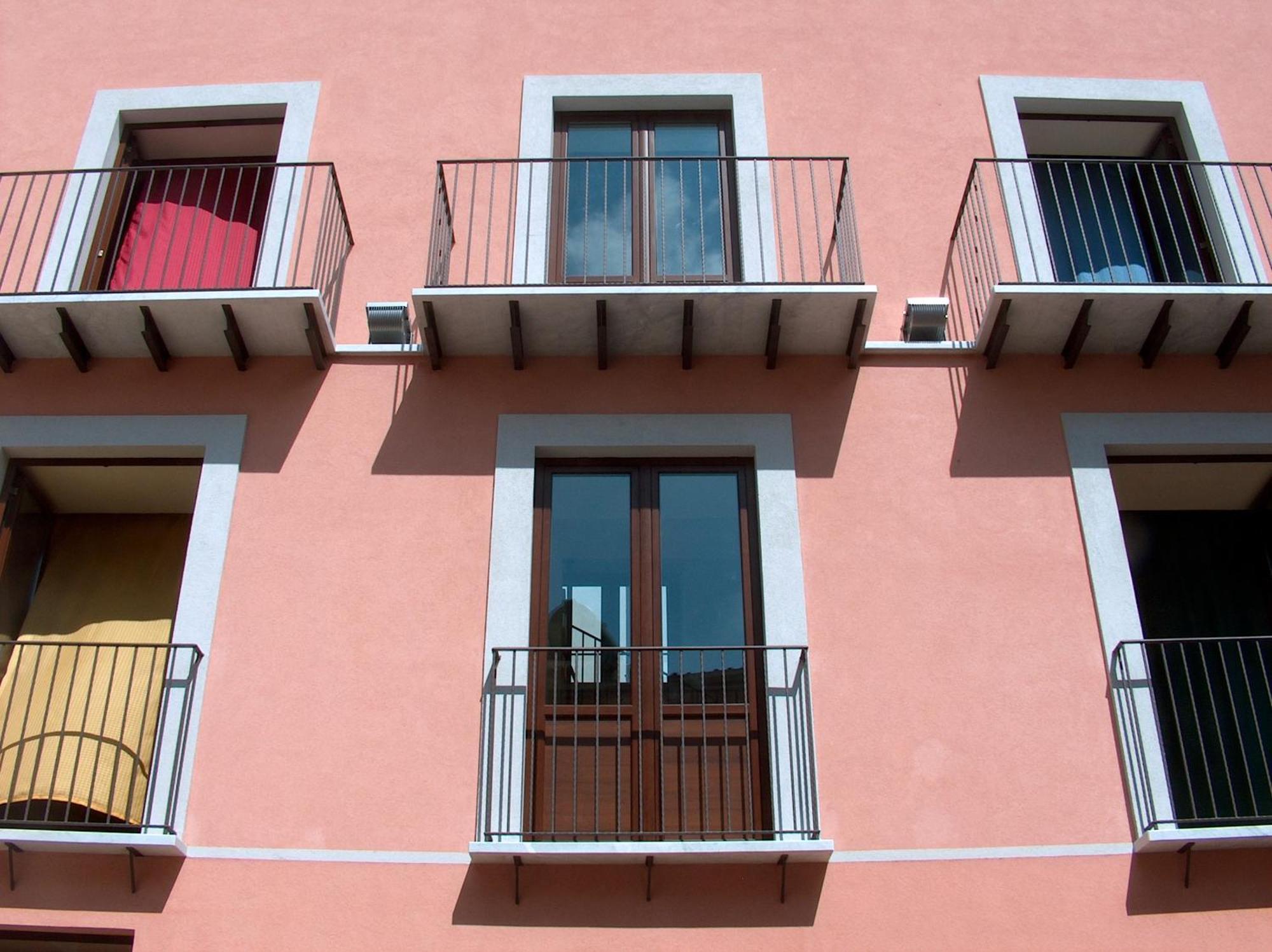 Casale Vacanze Siculiana Zewnętrze zdjęcie