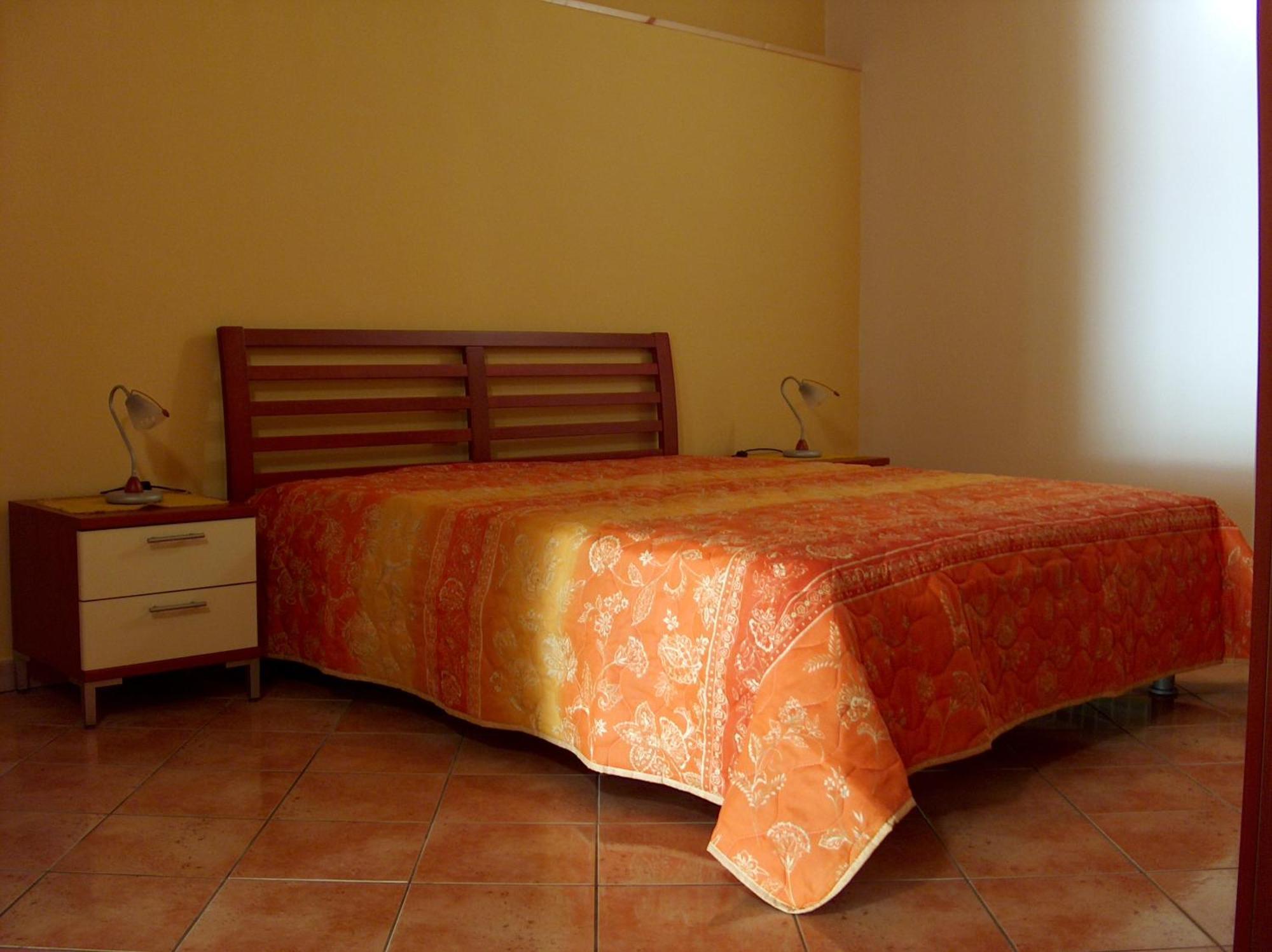 Casale Vacanze Siculiana Zewnętrze zdjęcie