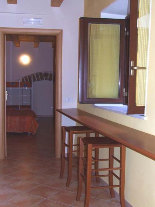 Casale Vacanze Siculiana Zewnętrze zdjęcie