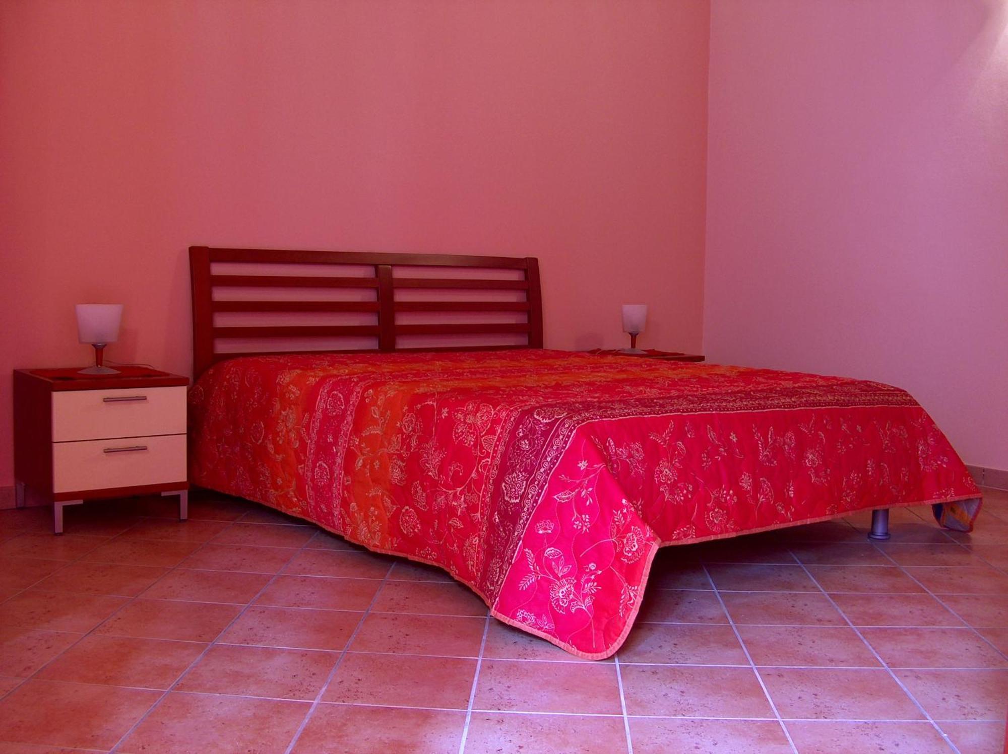 Casale Vacanze Siculiana Zewnętrze zdjęcie