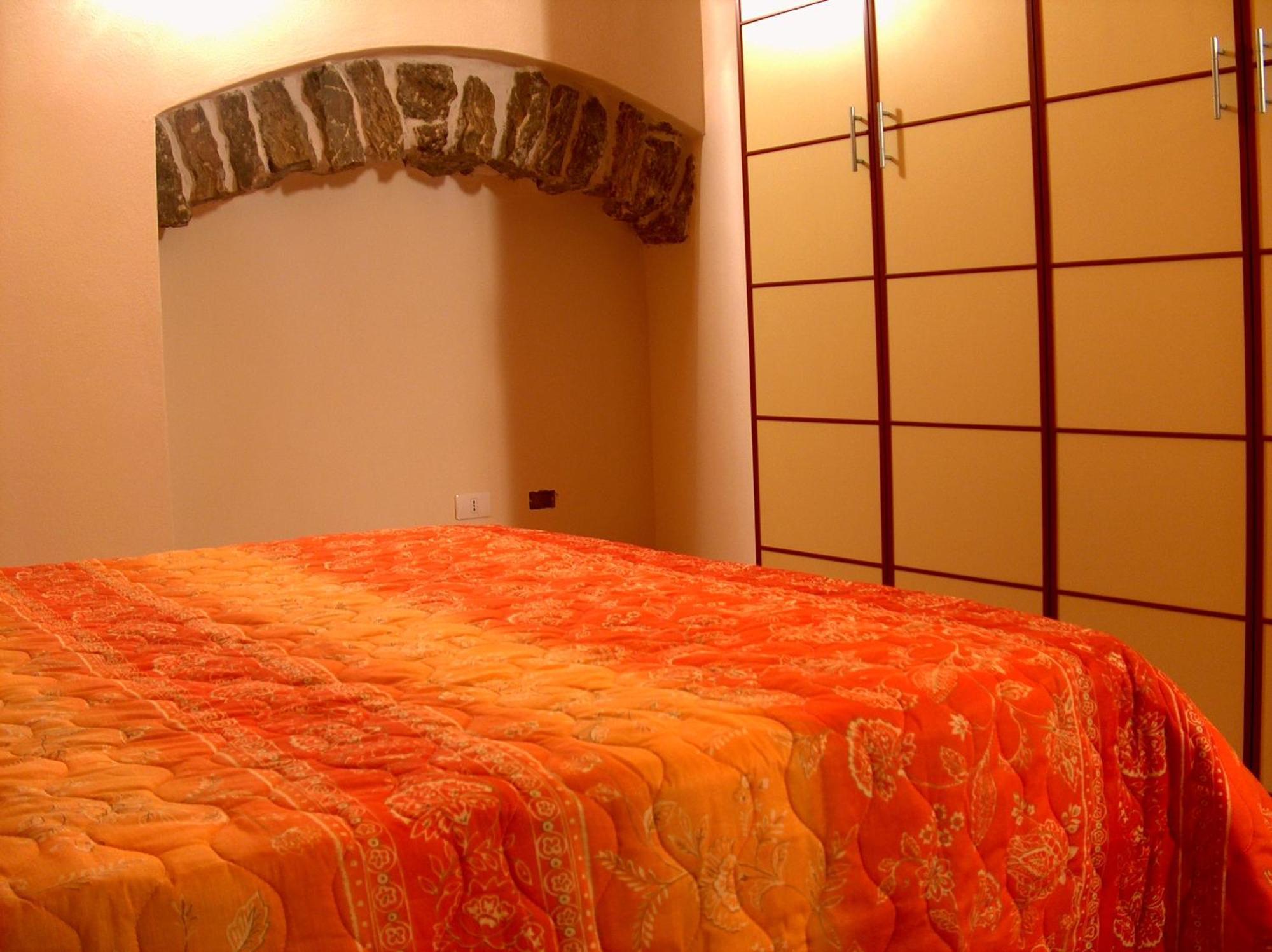 Casale Vacanze Siculiana Zewnętrze zdjęcie